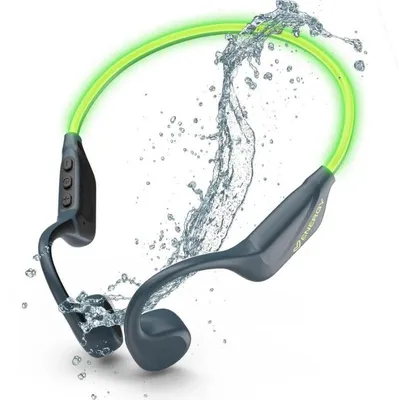 Obrázek produktu pro Sluchátka Energy Sistem s kostní vodivostí Vibewave