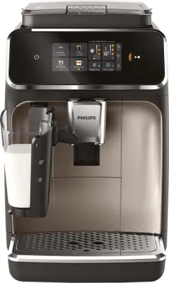 Produktbild von Phillips Kaffeevollautomat Series 2300