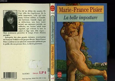 Image de La belle imposture