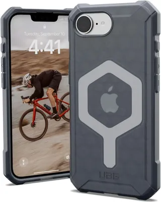 Immagine prodotto di Custodia UAG Urban Armor Gear Essential Armor MagSafe