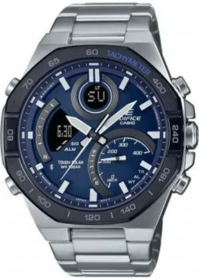 Produktbild von Casio Edifice ECB-950DB-2ADF