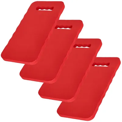 Productafbeelding van Famanu – Kniekussens voor de tuin, kniebeschermers, 40 x 20 cm, ideaal voor tuinieren