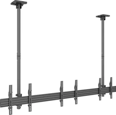 Immagine prodotto di Multibrackets 3477 Supporto per display espositivi 165,1 cm (65") Nero
