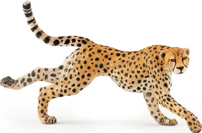 Obrázok produktu pre Papo Figúrka Ghepard Alergand