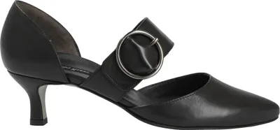 Produktbild von Paul Green 3737 Damenschuhe - Pumps schwarz NEU