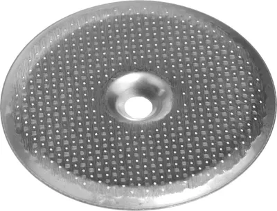 Produktbild von Lelit SPPMC137,MC137 Duschsieb Ø52mm. für PL41 PL042 Anita Anna Siebträger