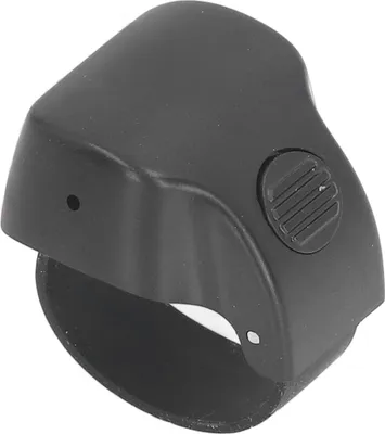 Produktbild von Selfie-Fernbedienung, Bluetooth-Controller, Handy-Ring, Schwarz