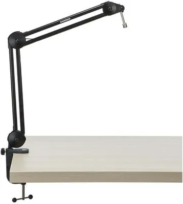 Image de Samson Mba28 - Support pour microphone