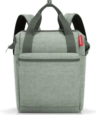 Produktbild von reisenthel allrounder R twist sage