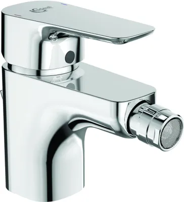 Produktbild von Ideal Standard Bidetarmatur CERAPLAN III chrom