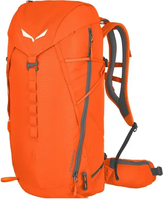 Produktbild von SALEWA Wanderrucksack Rucksack MTN Trainer 2 28 Red Orange