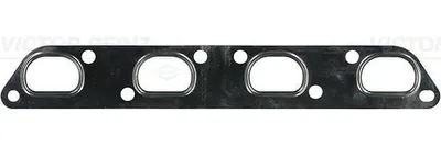 Produktbild von REINZ 71-12467-00 Abgaskrümmerdichtung für FIAT GRANDE PUNTO (199) Auspuffkrümmer