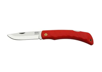 Obrázek produktu pro Nůž Mikov CROCODILE 243-NH-1 červený