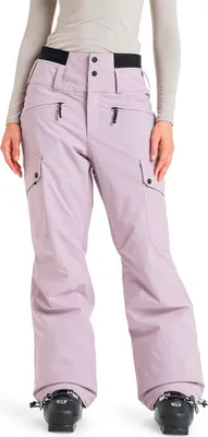 Obrázok produktu pre Roxy Passive Lines nohavice Purple Purple Women Purple L