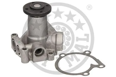 Produktbild von OPTIMAL Kühlmittelpumpe Wasserpumpe für VOLVO 140 (142, 144) AQ-1563