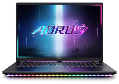 Obrázek produktu pro Gigabyte AORUS MASTER 18 BZHC6DED42SP - 18" QHD+ MiniLED 240 Hz Display Intel Core Ultra 9 - Notebook - Core Ultra 9