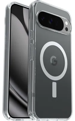 Immagine prodotto di OtterBox Symmetry Clear Magnets Pixel 10 Pro XL trasparente