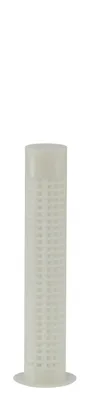Produktbild von Siebhülse Ø 15 x 85 mm, ohne Zulassung, 1 Pack = 10 Stück