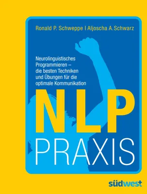 Produktbild von NLP Praxis