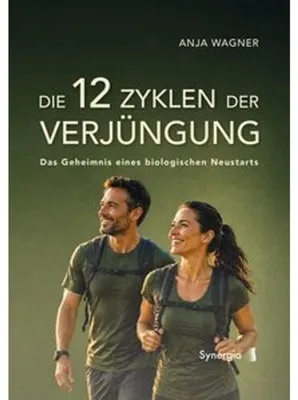 Obrázok produktu pre Die 12 Zyklen der Verjüngung