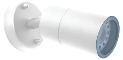 Immagine prodotto di Apparecchio di illuminazione esterna LED C4 Pixa - 8 W, grado di protezione IP44, colore bianco