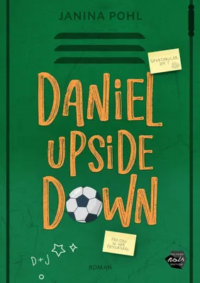 Produktbild von Daniel Upside down