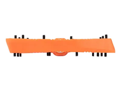 Produktbild von Brave Plattformpedal Freeride 1 Plat.pedal Freeride 1 Orange
