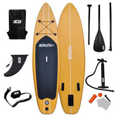 Obrázek produktu pro Aga Paddleboard DS2203 320x81x15 cm