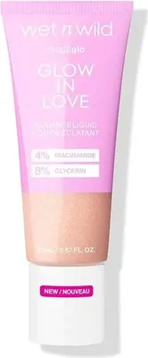 Obrázok produktu pre Wet n Wild MegaGlo Glow In Love