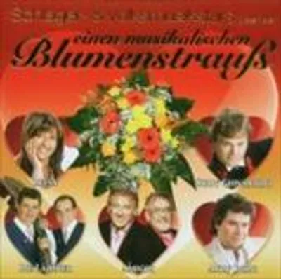 Produktbild von Various-Schlager-& VM-Stars präs.: