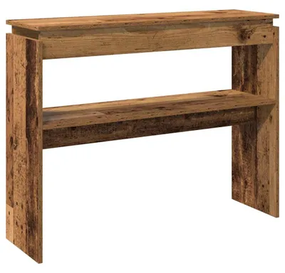 Zdjęcie produktu dla VidaXL 856626, Drewno