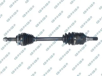 Produktbild von GSP 259561 Antriebswelle für TOYOTA RAV 4 II (CLA2, XA2, ZCA2, ACA2) Corolla Limousine (E18, ZRE1) COROLLA Stufenheck (E15)