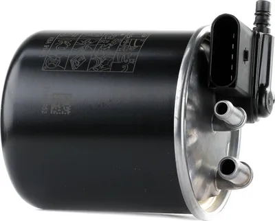 Produktbild von Kraftstofffilter PURFLUX FCS916 passend für MERCEDES-BENZ B-Klasse (W246, W242) Filtereinsatz