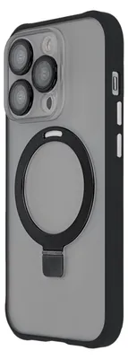 Zdjęcie produktu dla Nakładka Ring Secure Mag Do Iphone 13 6,1" Czarny