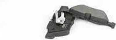 Produktbild von BSG Bremsbeläge Satz Vorne Bremsklötze für BMW 5 Limousine (E60) BSG 15-200-045