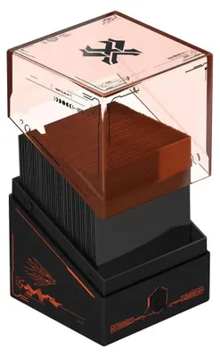 Zdjęcie produktu dla Pudełko na karty Ultimate Guard - Magic: The Gathering Edge of Eternities - Boulder Deck Case Kav (100+)