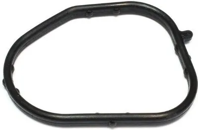 Produktbild von ELRING Dichtung 905.450 Zylinderkopf, stirnseitig für VW Golf IV Schrägheck (1J1) EPDM (Ethylen-Propylen-Dien-Kautschuk)