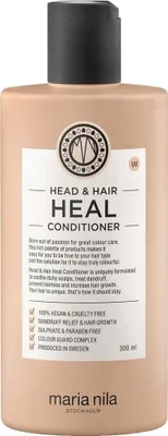 Image de Maria Nila Head & Hair Heal Conditioner