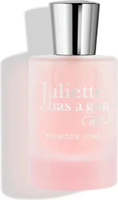 Produktbild von Juliette has a gun Powder Love Eau de Parfum 100 ml