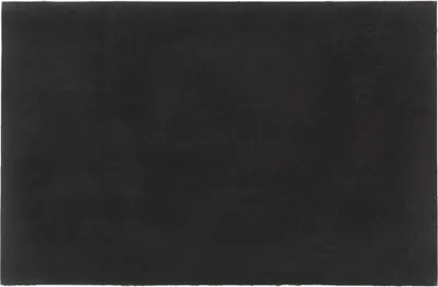 Produktbild von vidaXL Fußmatte Natur 65x100 cm Kokosfaser Getuftet