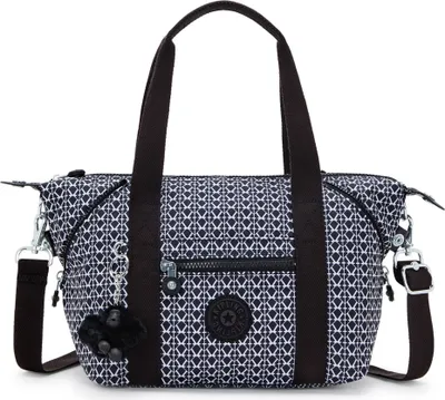 Produktbild von Kipling Basic Prt Art Mini Schultertasche 39 cm