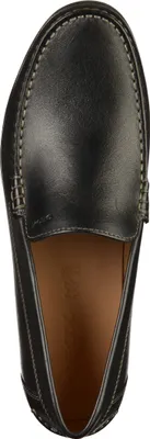 Produktbild von GEOX U32Q3A 00043 C9999 SIRON, Slipper in Schwarz für Herren, Größe 42,5