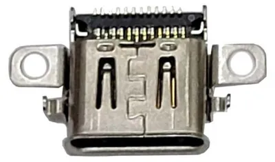 Produktbild von USB-Port (Typ USB C) Ladebuchse für Nintendo Switch OLED