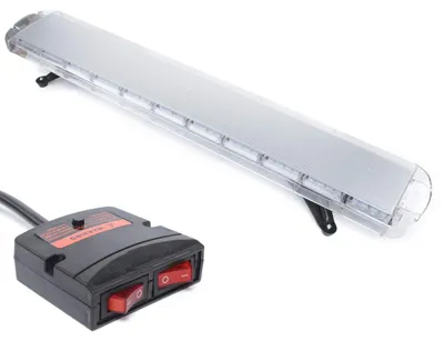 Obrázok produktu pre 96-LED varovná lampa pre vozidlá 131 cm