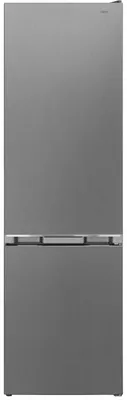 Immagine prodotto di Frigorifero combinato no frost silver da 60 cm e 270 litri Sharp SJFBA05DTXLE