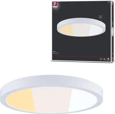 Produktbild von Paulmann LED Panel Abia 2