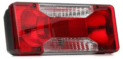 Obrázek produktu pro Zadní světlo levé s E-částí vhodné pro Iveco Daily od roku 2006 69500032