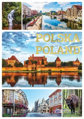Zdjęcie produktu dla Polska Poland
