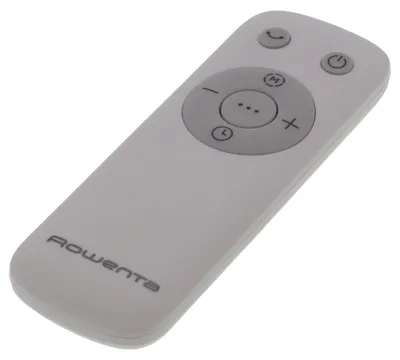 Productafbeelding van Rowenta SS-9100055083: Afstandsbediening voor de VU5650 Turbo Silence staande ventilator