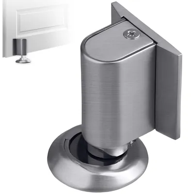 Obrázek produktu pro Magnetický doraz na dveře s nastavitelnou výškou